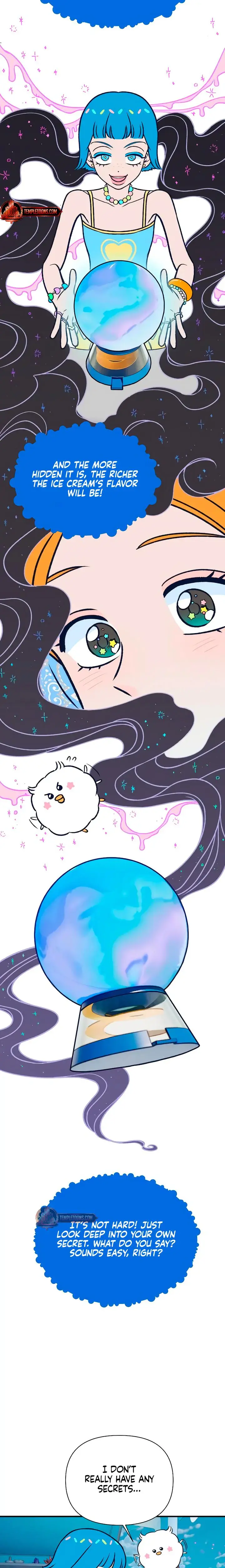 MOONSTRUCK Episode 7 - Page 14