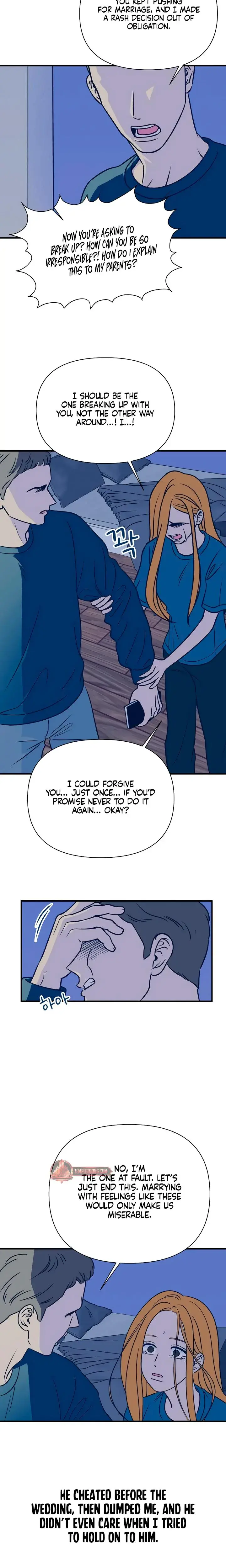 MOONSTRUCK Episode 7 - Page 18