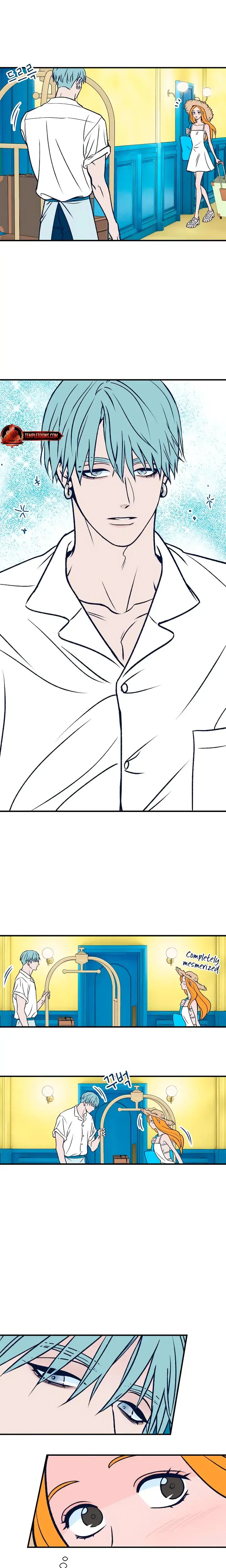 MOONSTRUCK Episode 7 - Page 2