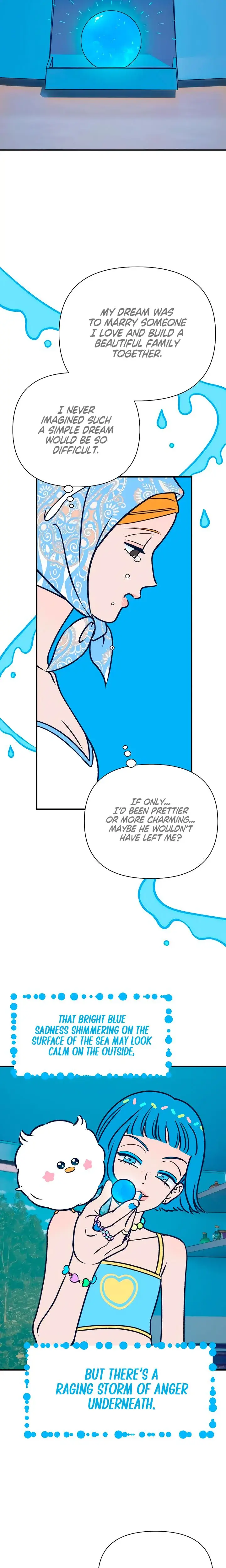 MOONSTRUCK Episode 7 - Page 20