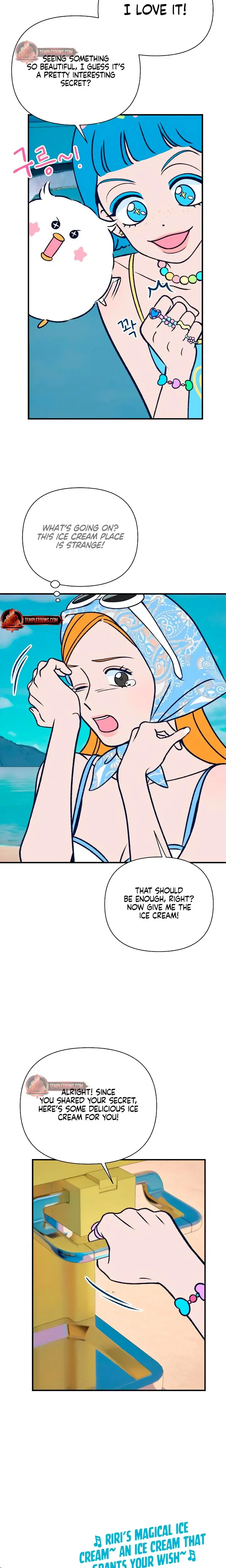 MOONSTRUCK Episode 7 - Page 21
