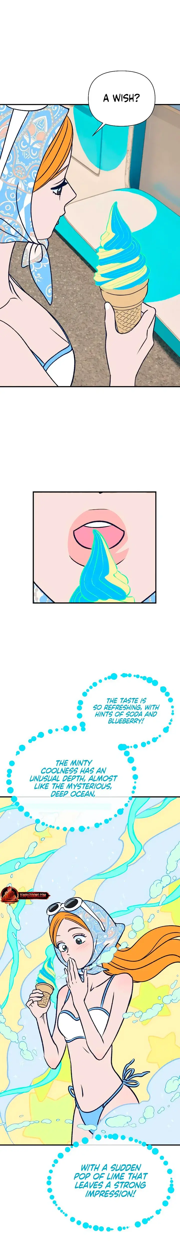 MOONSTRUCK Episode 7 - Page 23