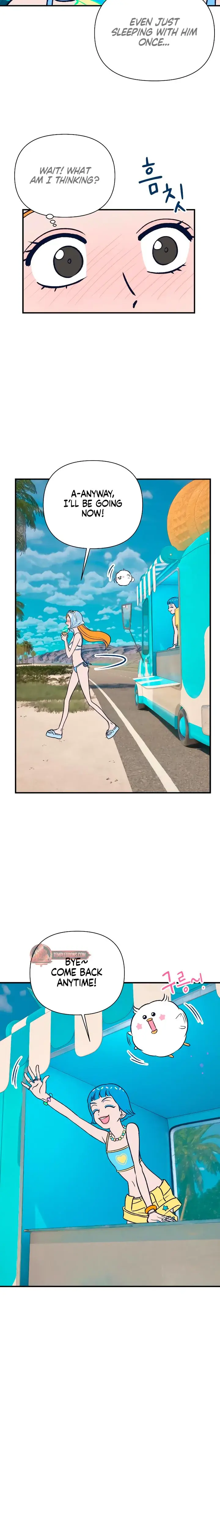 MOONSTRUCK Episode 7 - Page 25