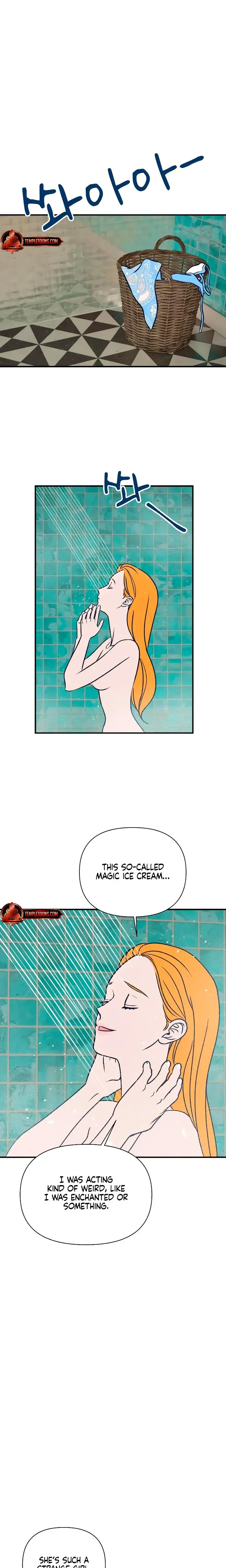 MOONSTRUCK Episode 7 - Page 26