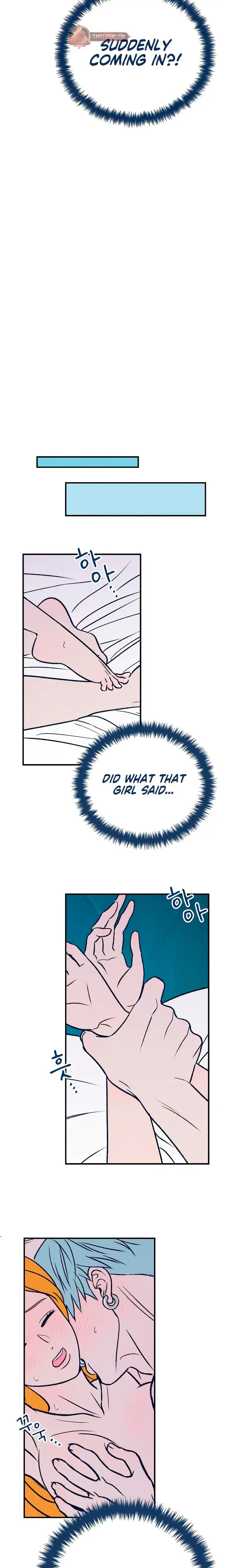 MOONSTRUCK Episode 7 - Page 29