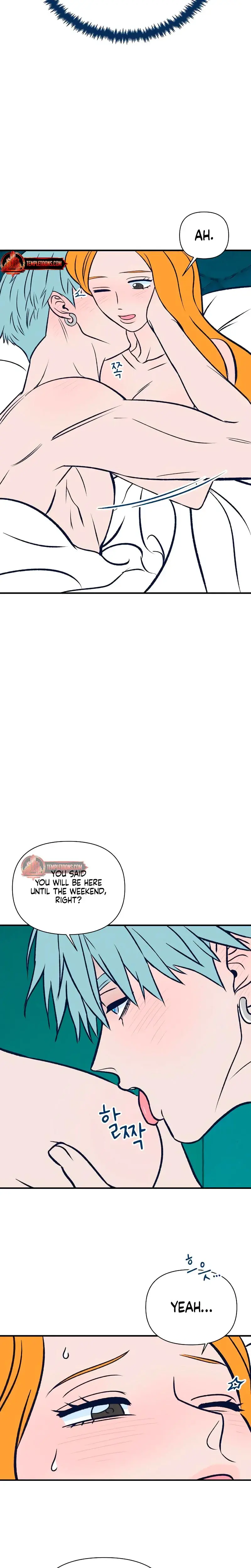 MOONSTRUCK Episode 8 - Page 11