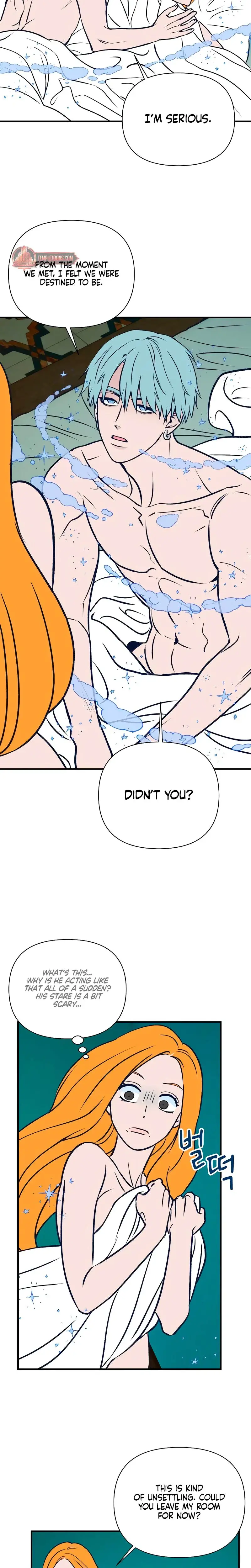 MOONSTRUCK Episode 8 - Page 14