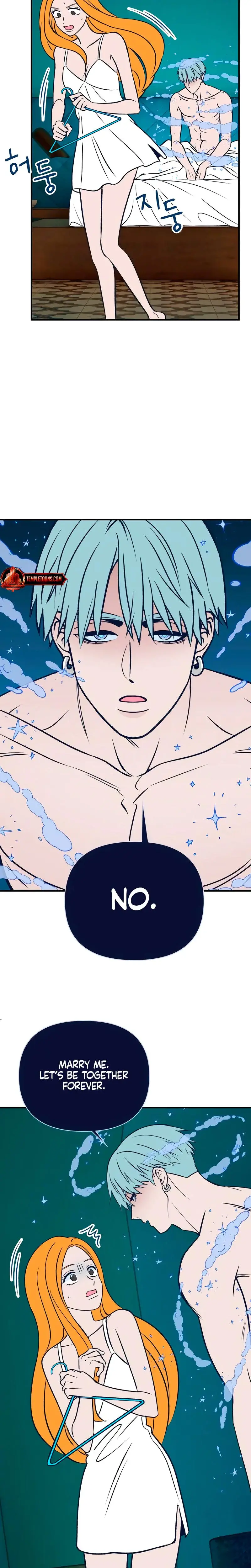 MOONSTRUCK Episode 8 - Page 15