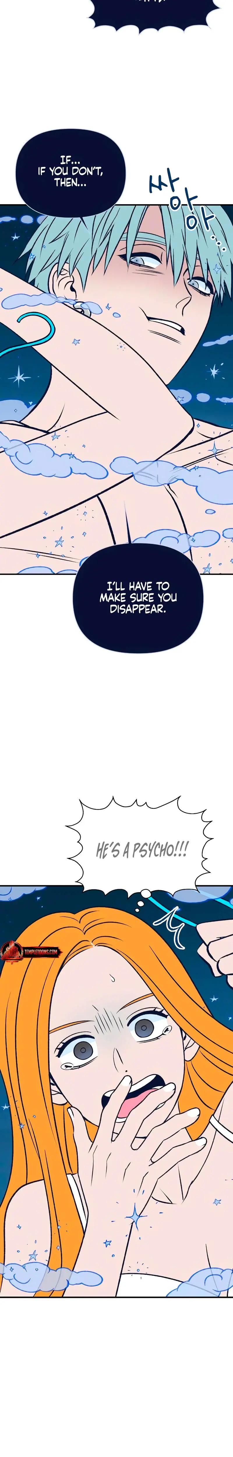 MOONSTRUCK Episode 8 - Page 17