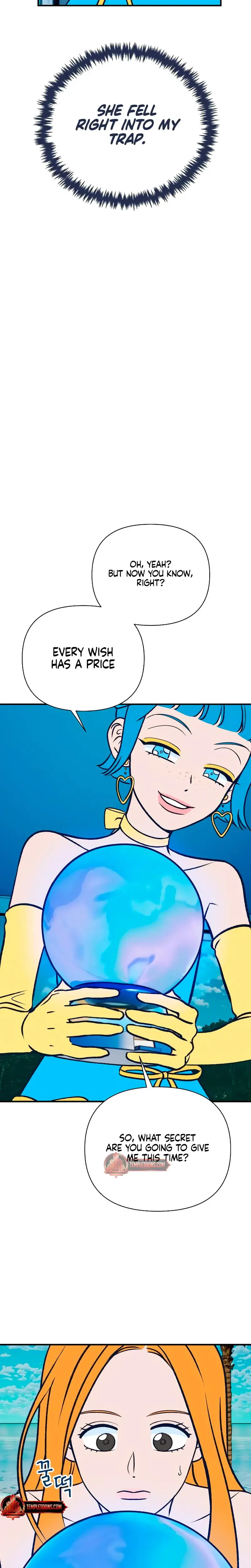 MOONSTRUCK Episode 8 - Page 26