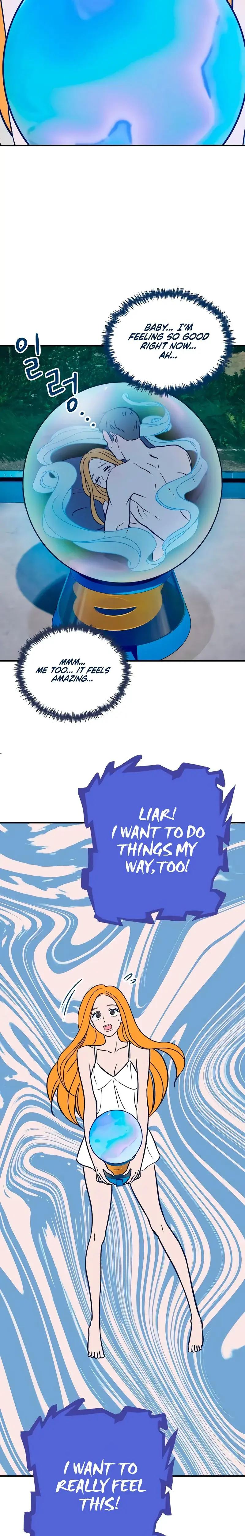 MOONSTRUCK Episode 8 - Page 27