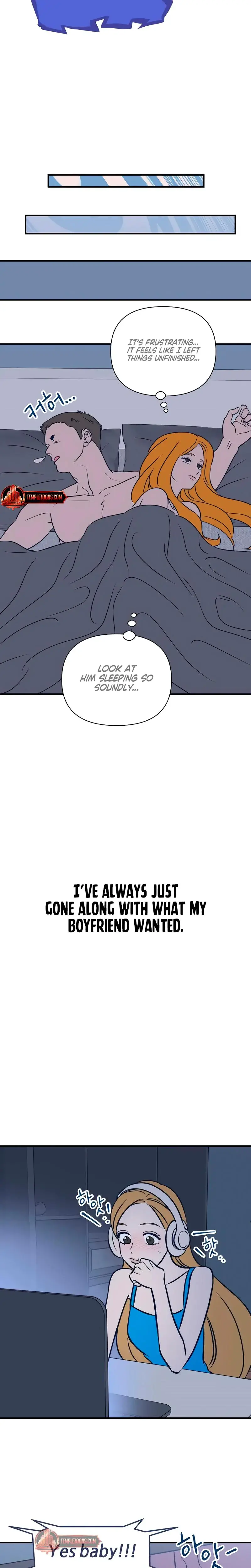 MOONSTRUCK Episode 8 - Page 28