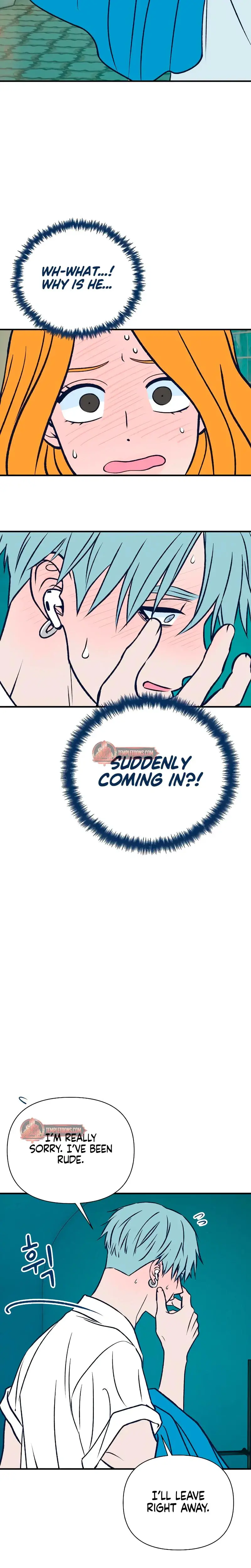 MOONSTRUCK Episode 8 - Page 3