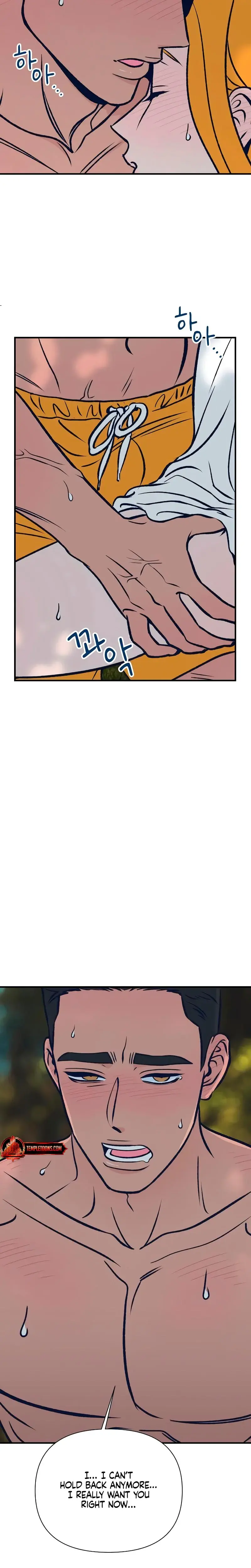 MOONSTRUCK Episode 8 - Page 36