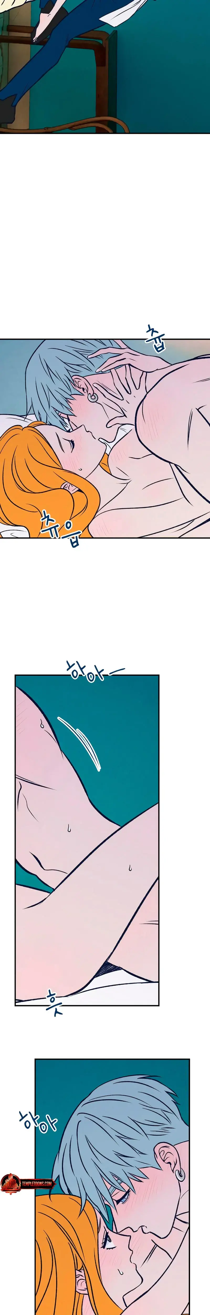 MOONSTRUCK Episode 8 - Page 6