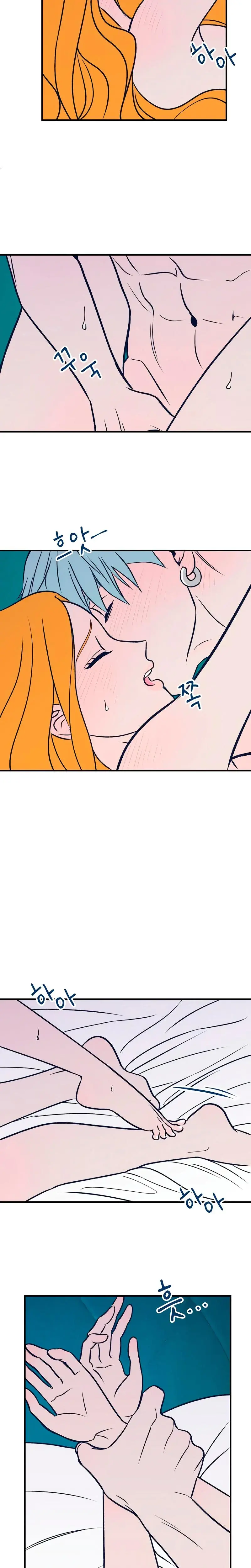 MOONSTRUCK Episode 8 - Page 7