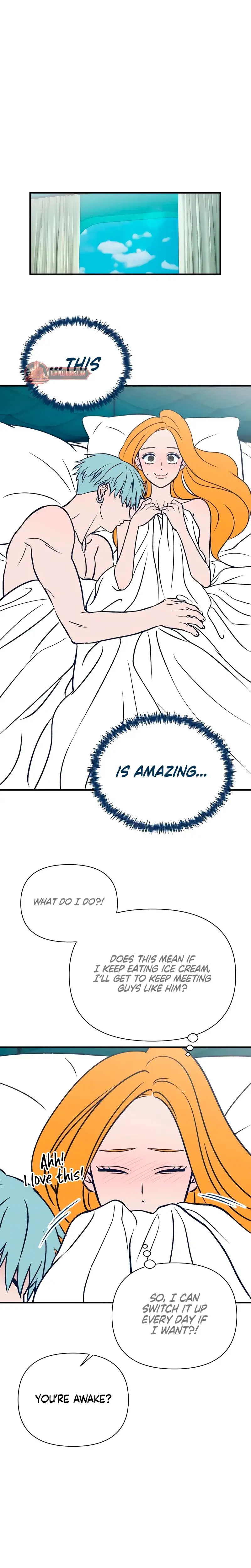 MOONSTRUCK Episode 8 - Page 9