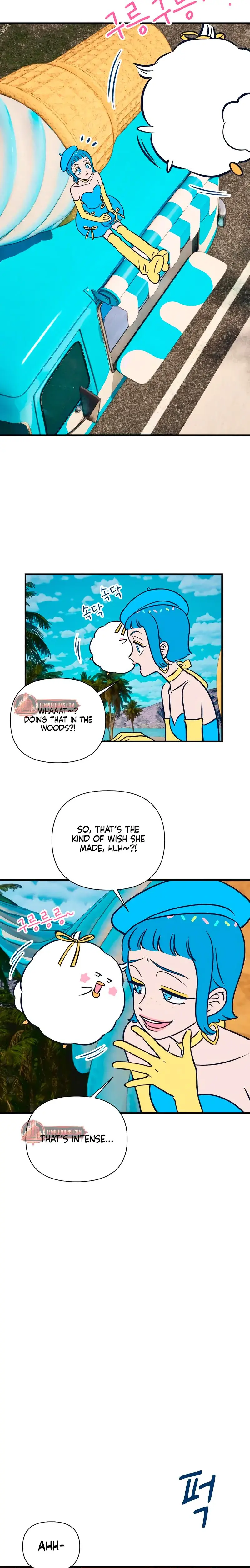 MOONSTRUCK Episode 9 - Page 16