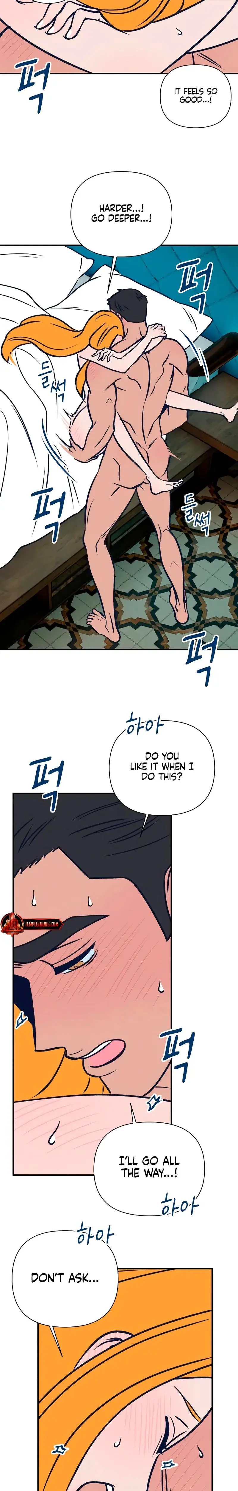 MOONSTRUCK Episode 9 - Page 17