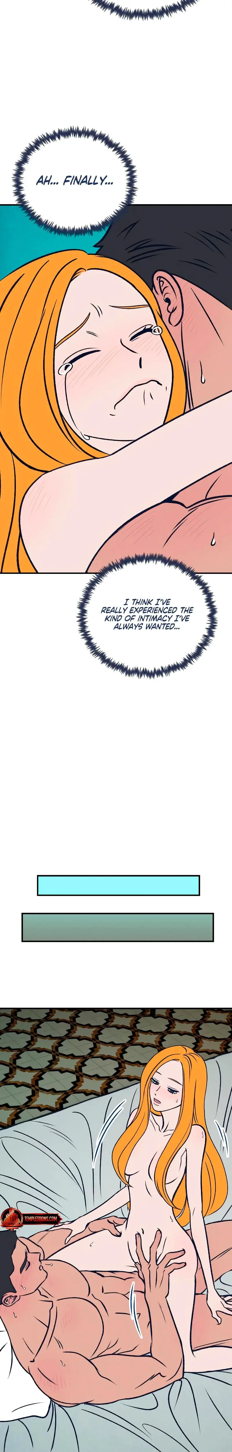 MOONSTRUCK Episode 9 - Page 20
