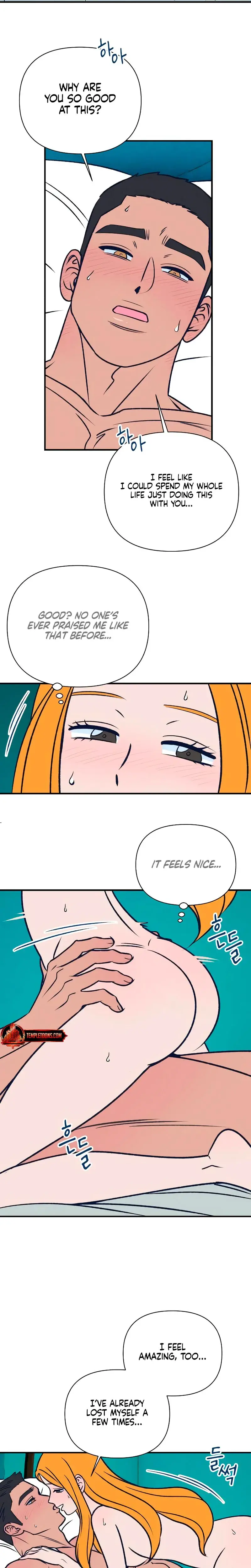 MOONSTRUCK Episode 9 - Page 21