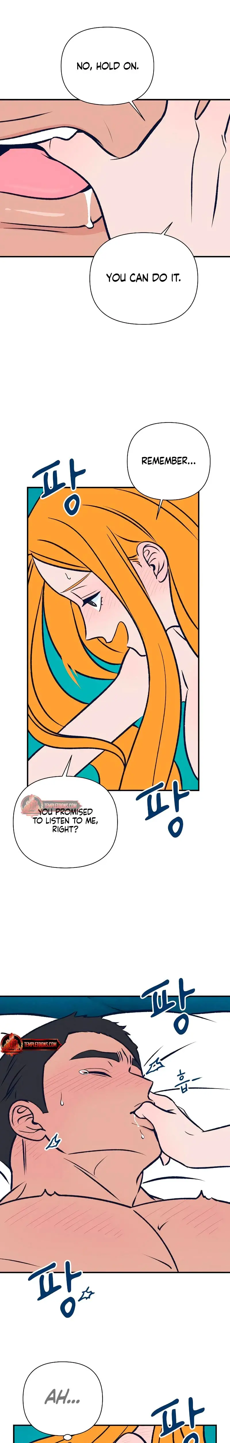 MOONSTRUCK Episode 9 - Page 23