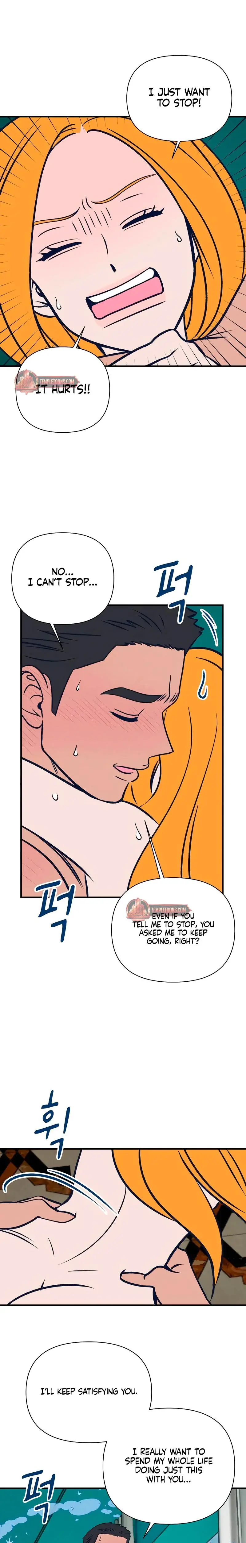 MOONSTRUCK Episode 9 - Page 26