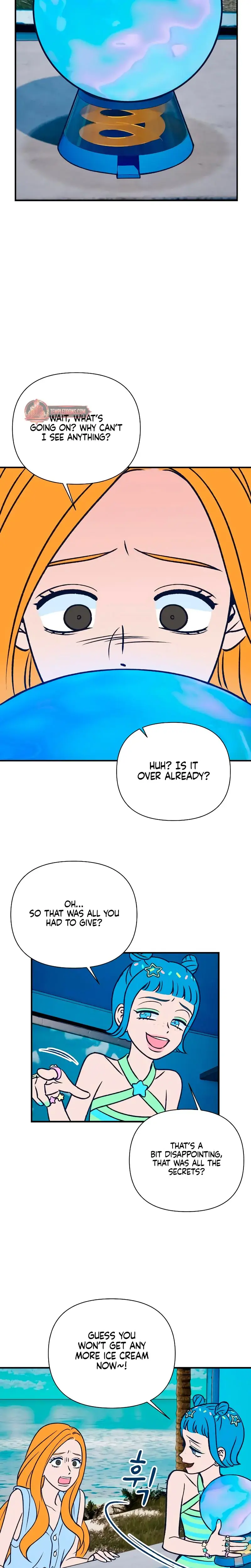MOONSTRUCK Episode 9 - Page 32