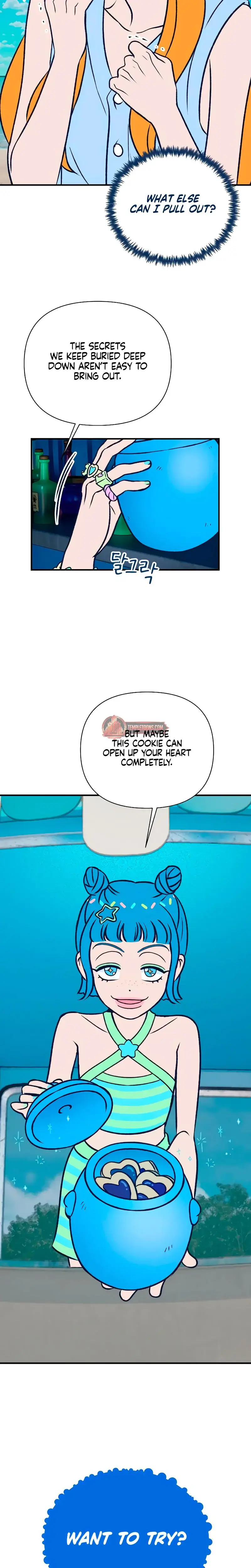 MOONSTRUCK Episode 9 - Page 34