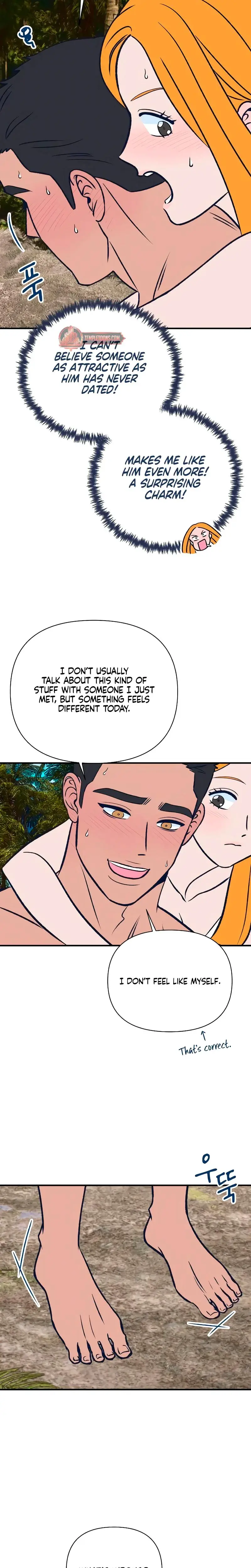 MOONSTRUCK Episode 9 - Page 7