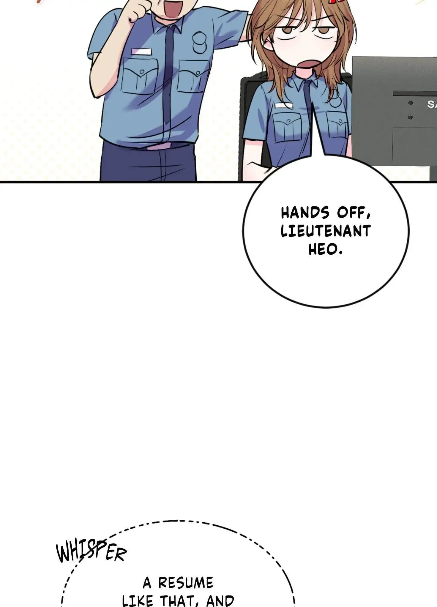 Moral Panic Episode 2 - Page 39
