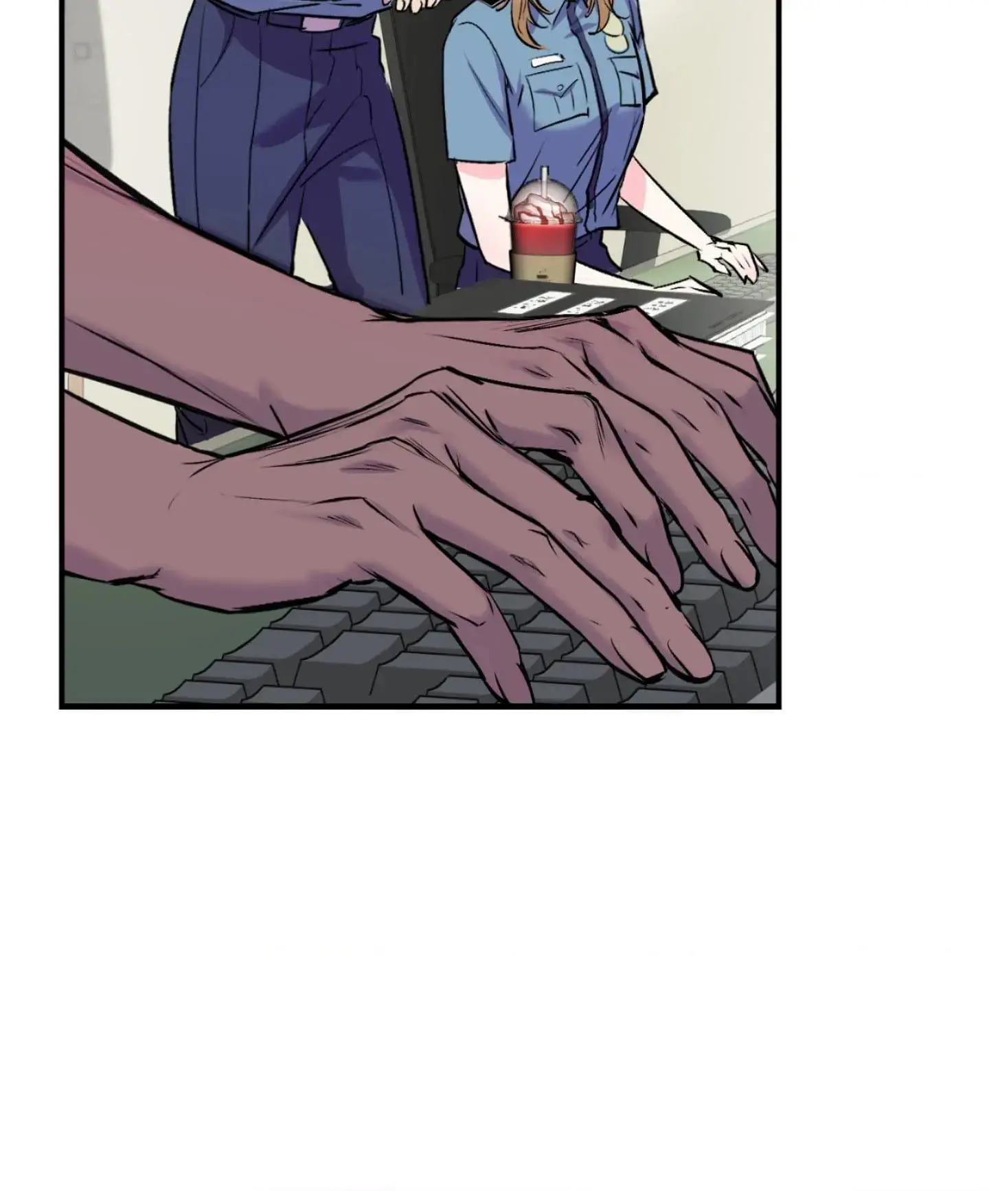 Moral Panic Episode 2 - Page 42