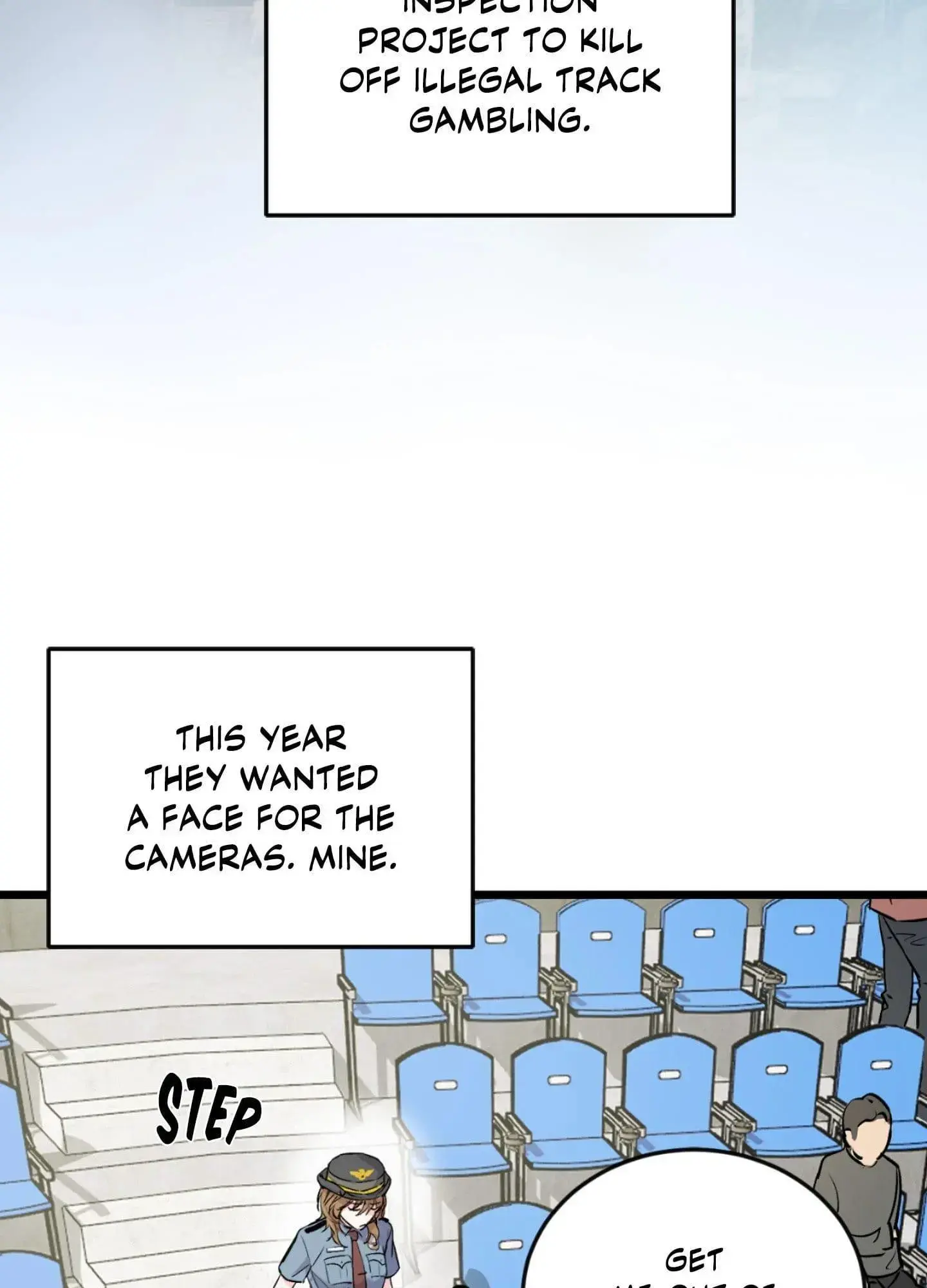 Moral Panic Episode 2 - Page 67