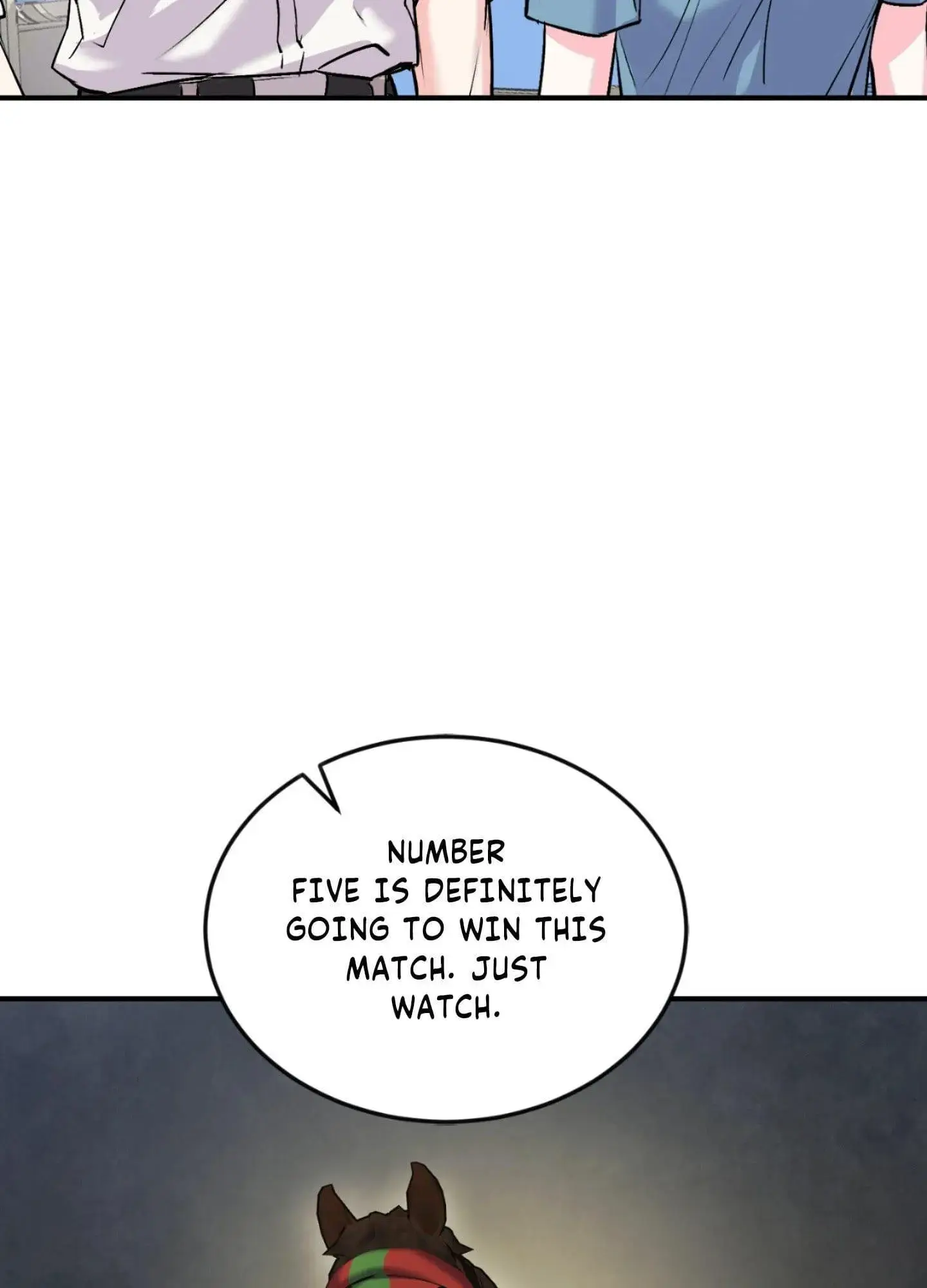 Moral Panic Episode 2 - Page 77