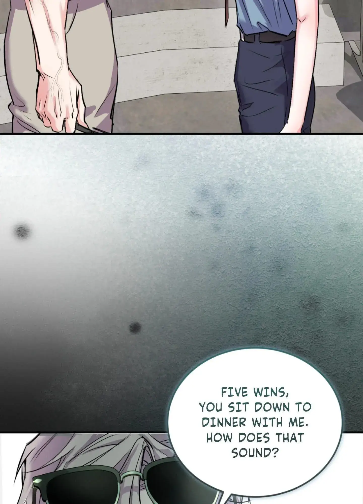 Moral Panic Episode 2 - Page 85