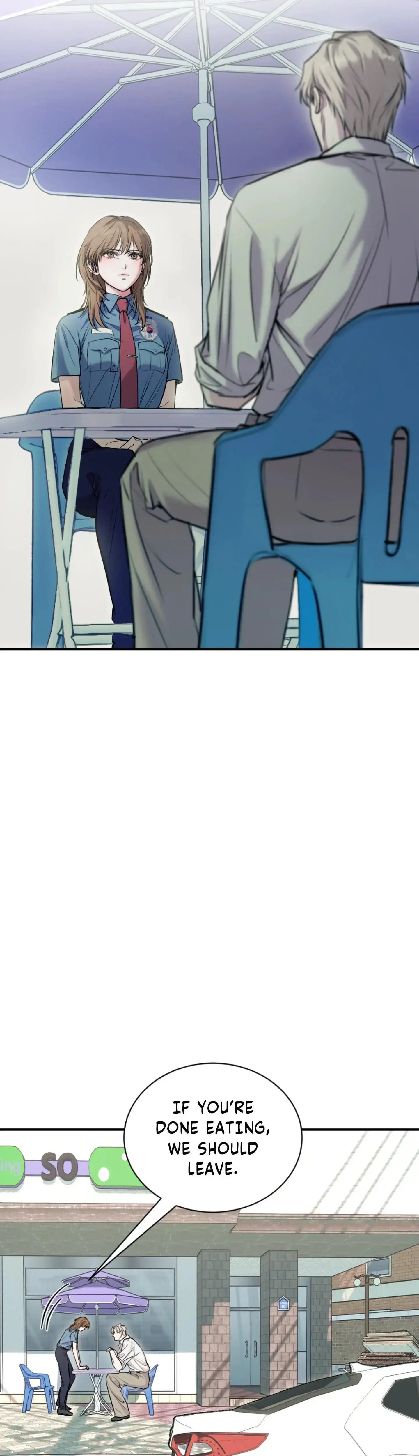 Moral Panic Episode 3 - Page 10