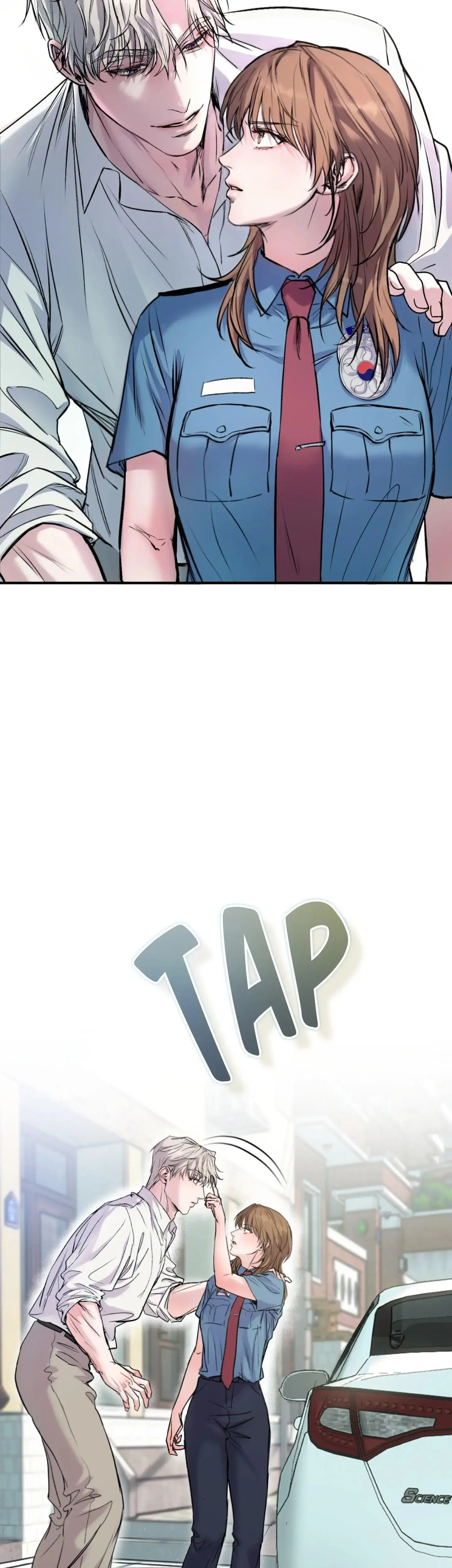 Moral Panic Episode 3 - Page 14