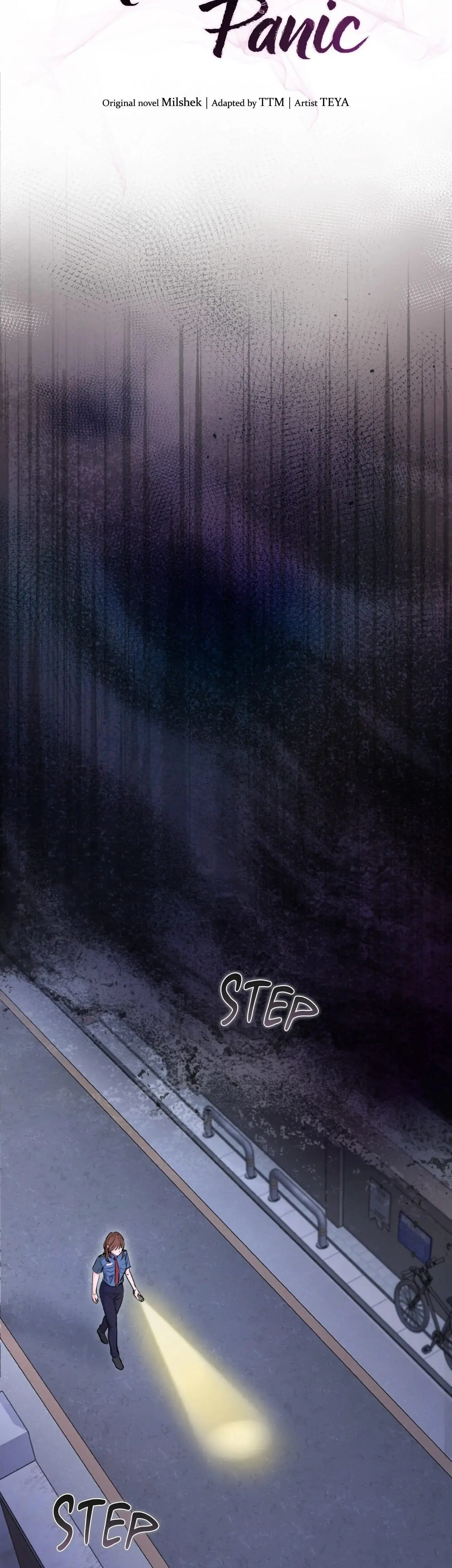Moral Panic Episode 3 - Page 21