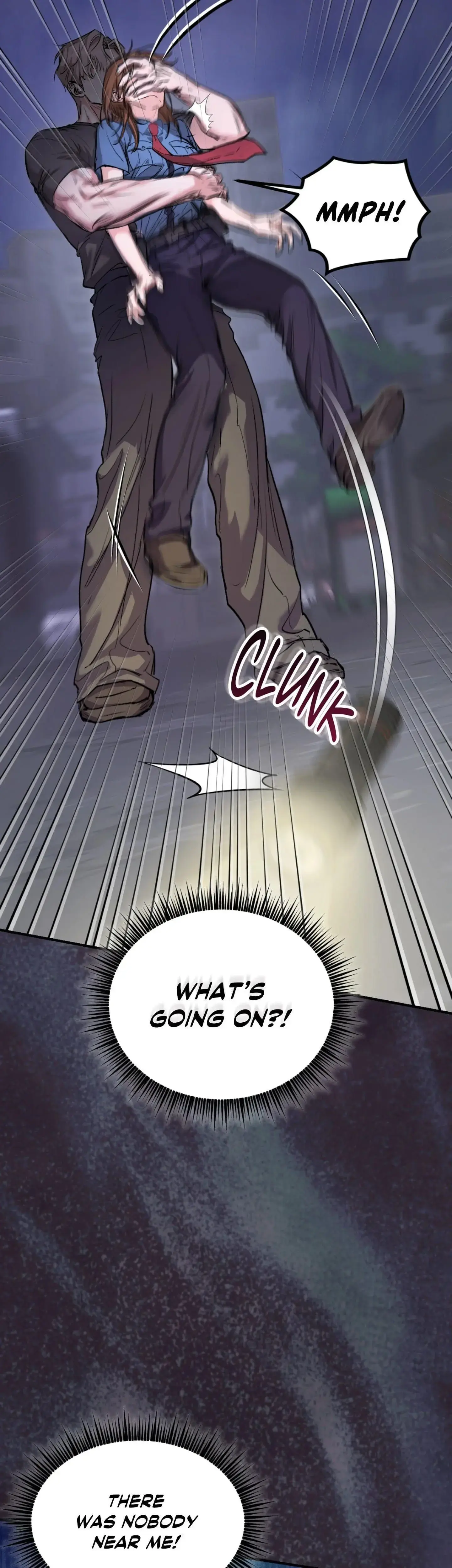 Moral Panic Episode 3 - Page 25
