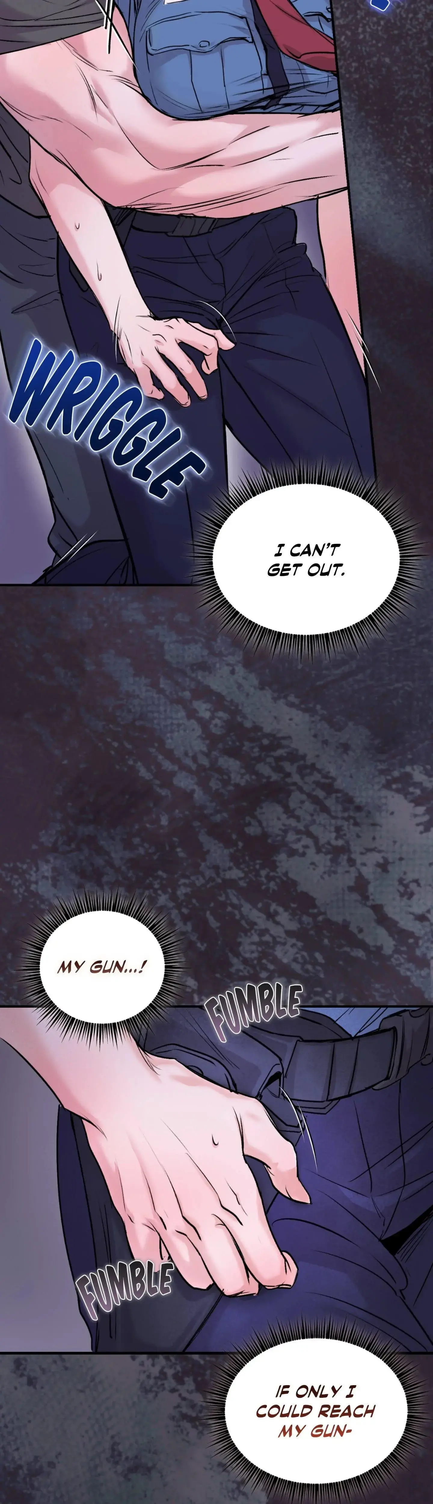 Moral Panic Episode 3 - Page 27