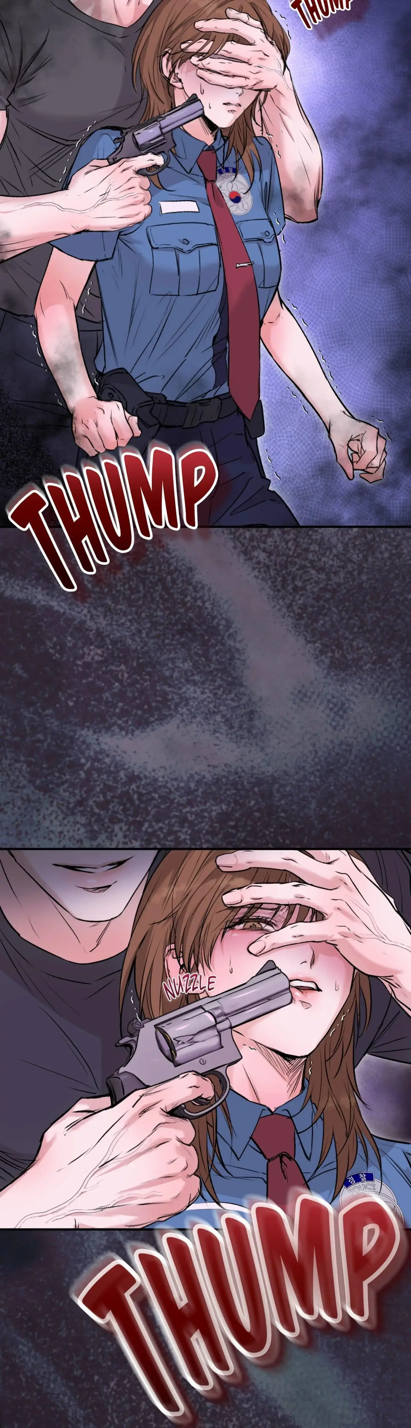 Moral Panic Episode 3 - Page 29