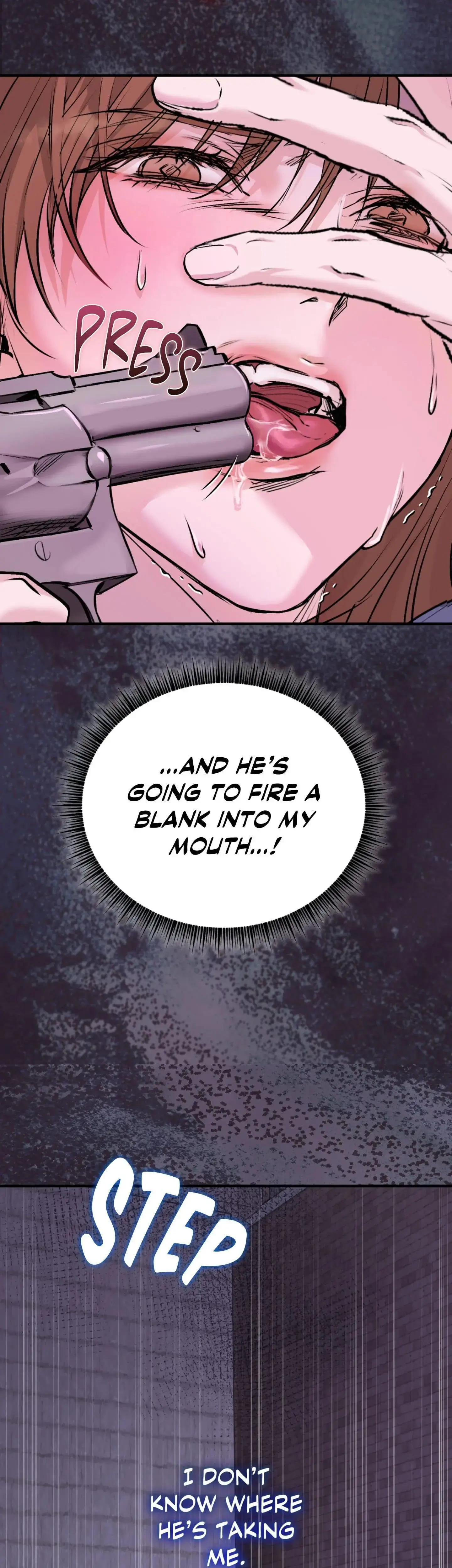 Moral Panic Episode 3 - Page 30