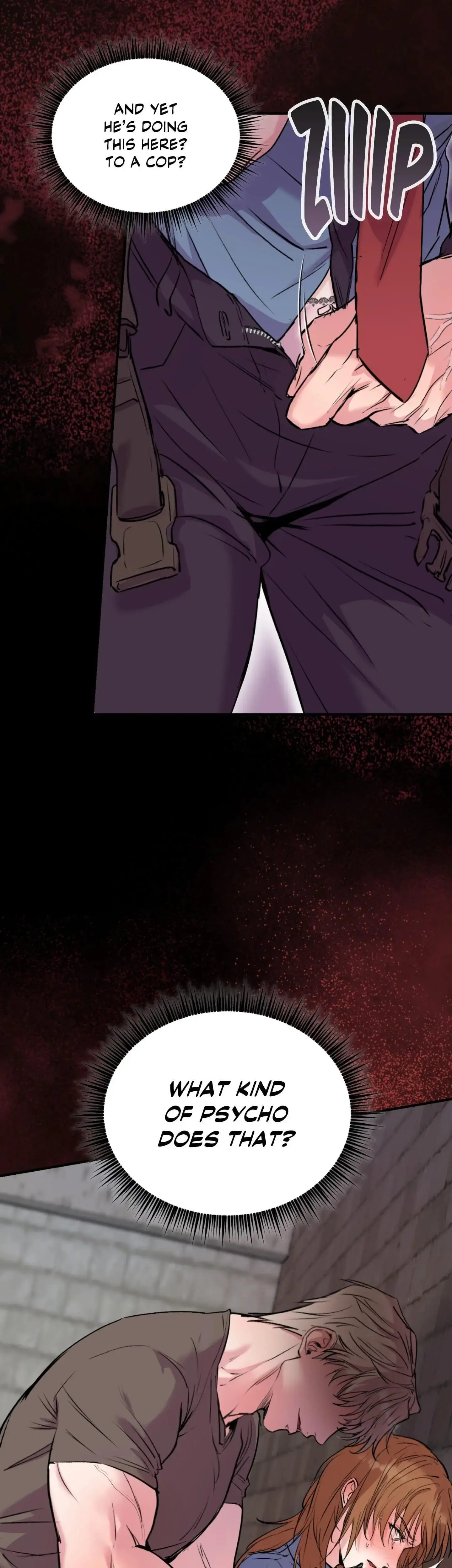 Moral Panic Episode 3 - Page 32