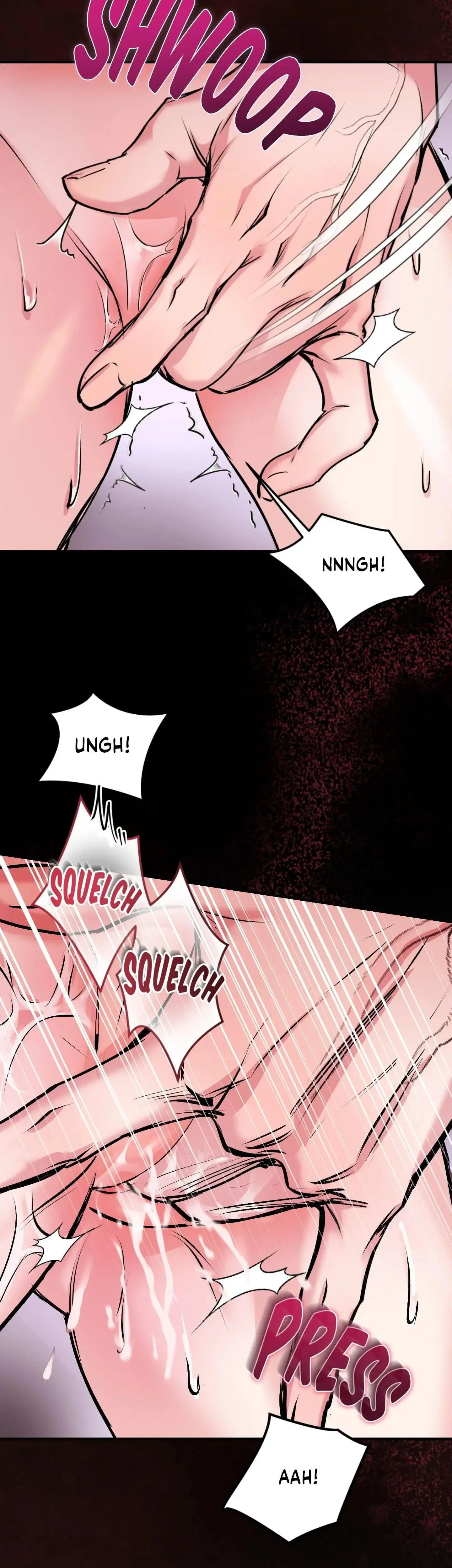 Moral Panic Episode 3 - Page 39