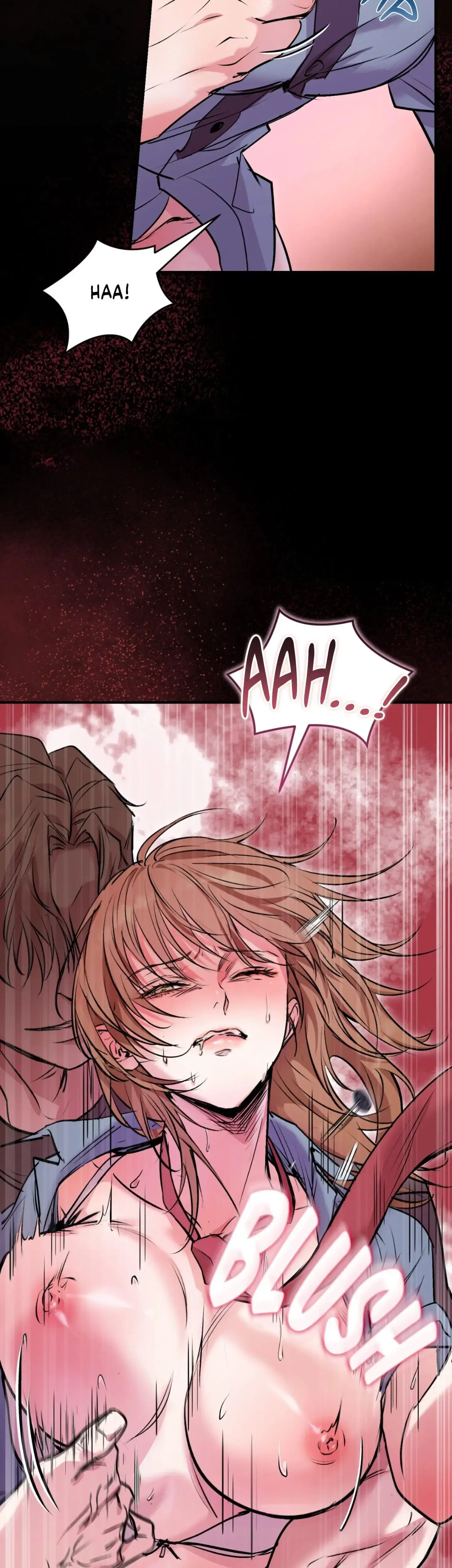Moral Panic Episode 3 - Page 41