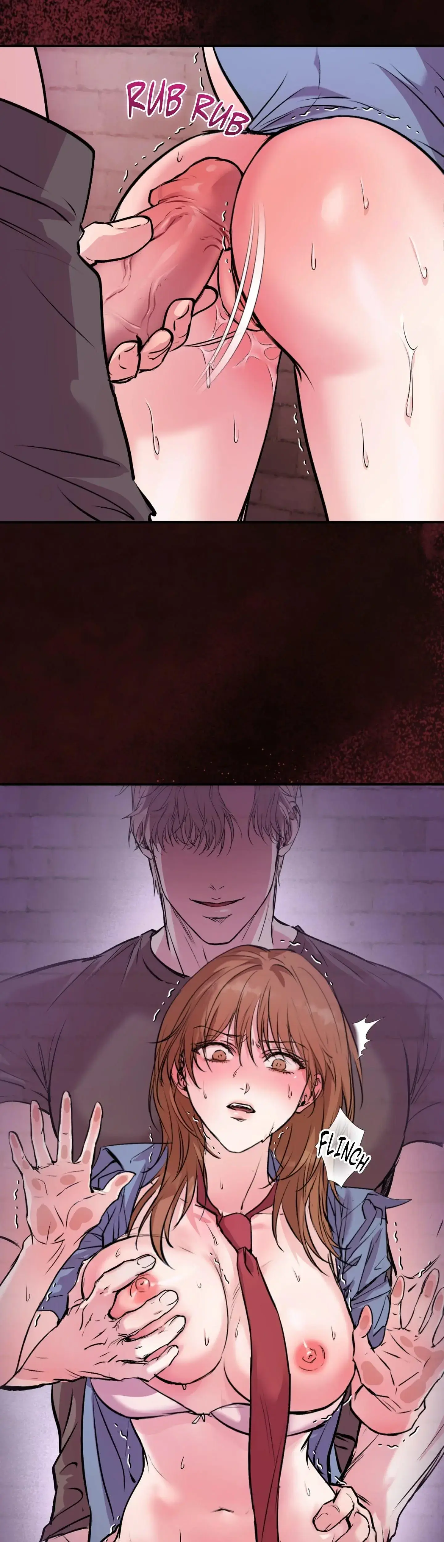 Moral Panic Episode 3 - Page 43