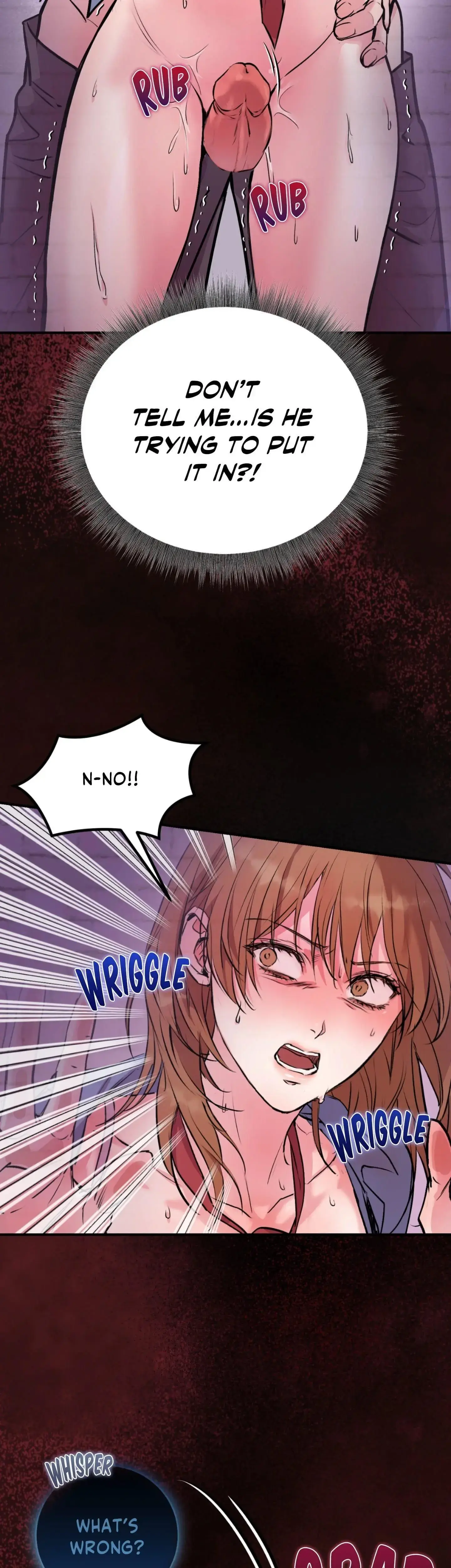 Moral Panic Episode 3 - Page 44