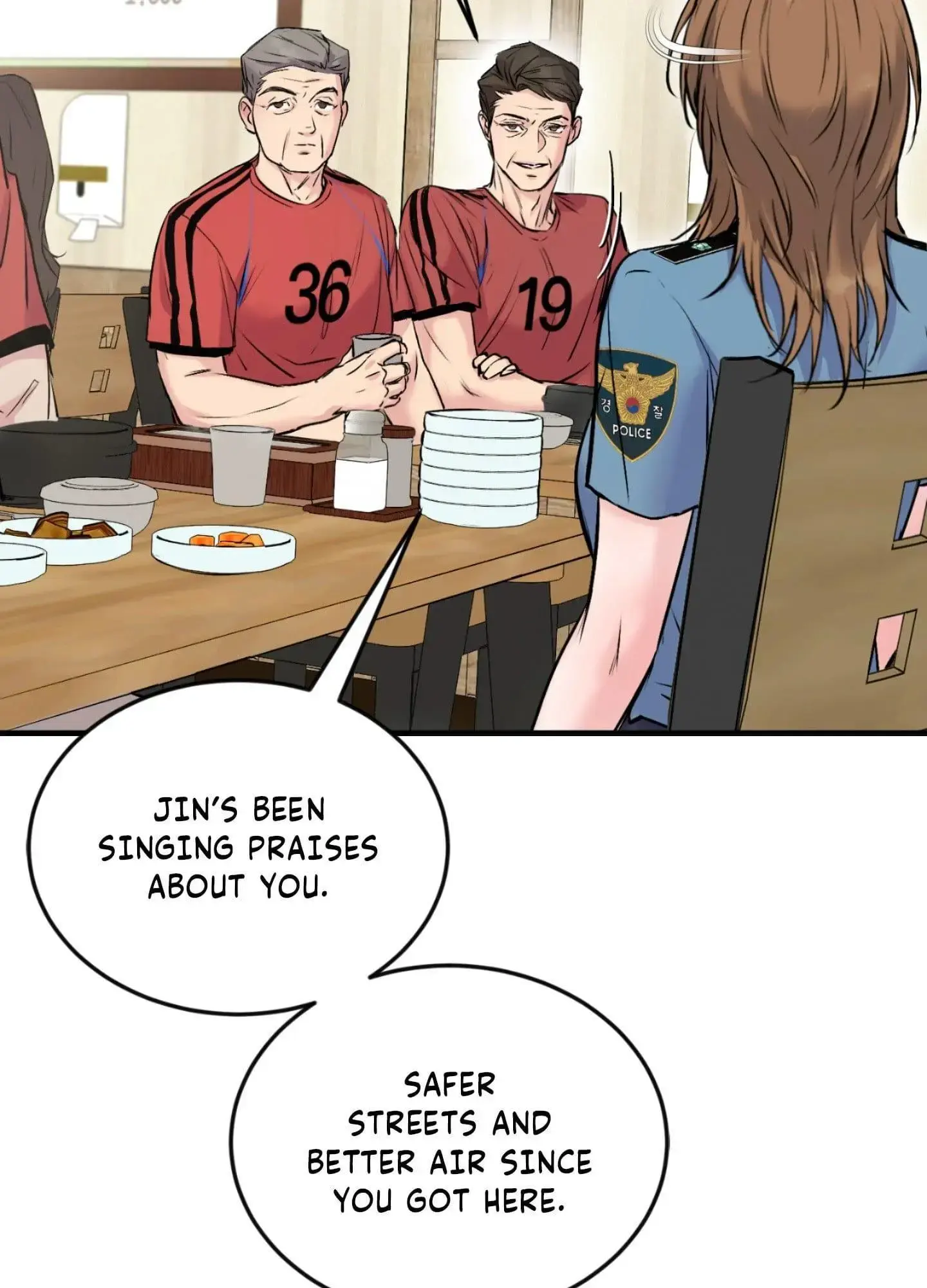Moral Panic Episode 4 - Page 23