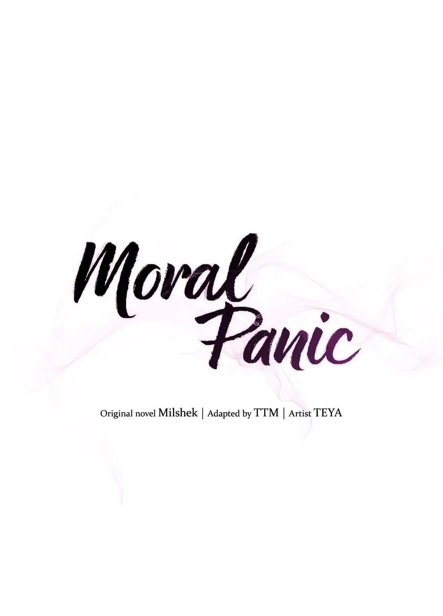 Moral Panic Episode 4 - Page 30