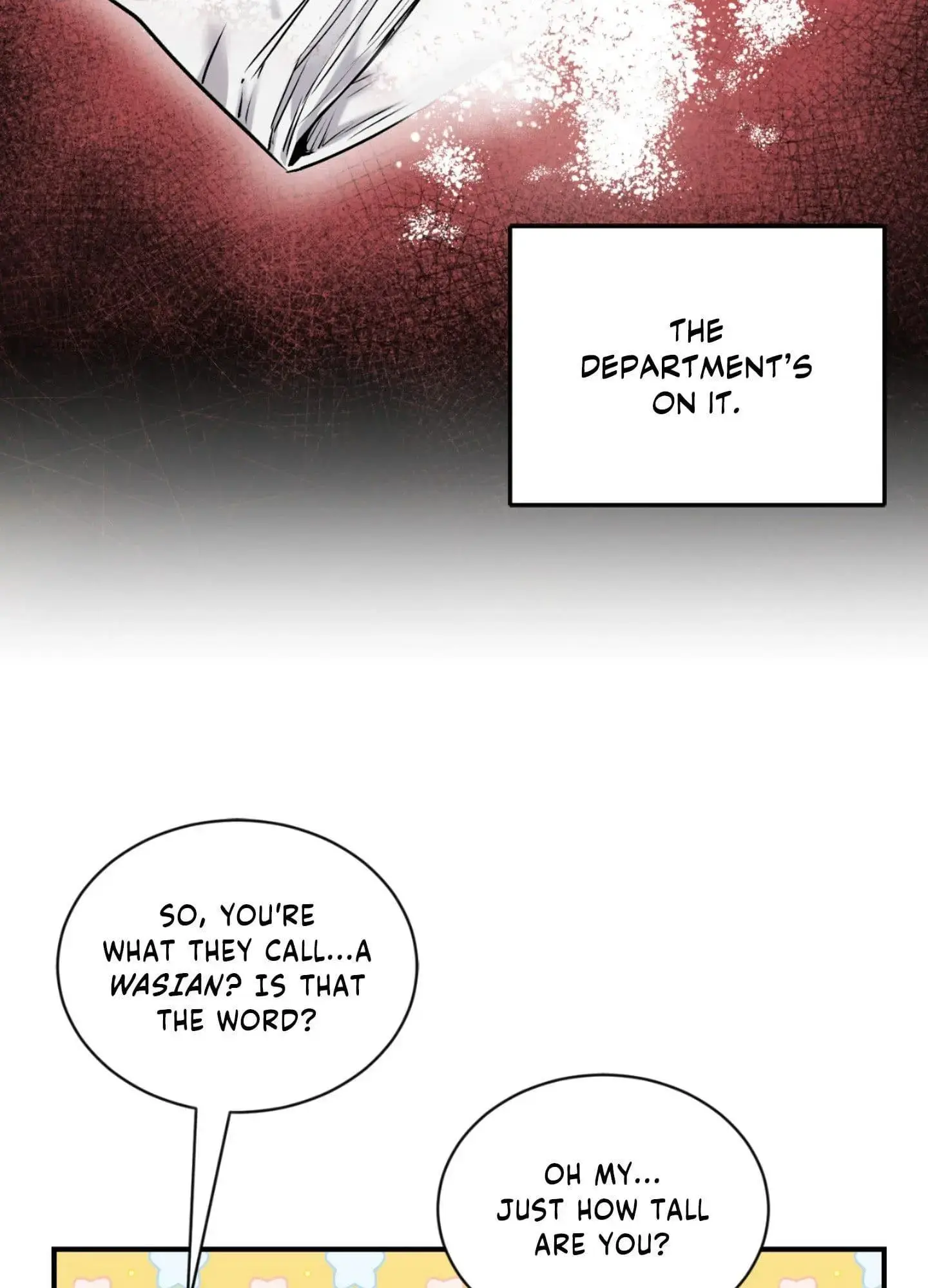 Moral Panic Episode 4 - Page 35